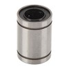 10 Pcs Linear Ball Bearing LM12UU 12mm ID 21mm OD