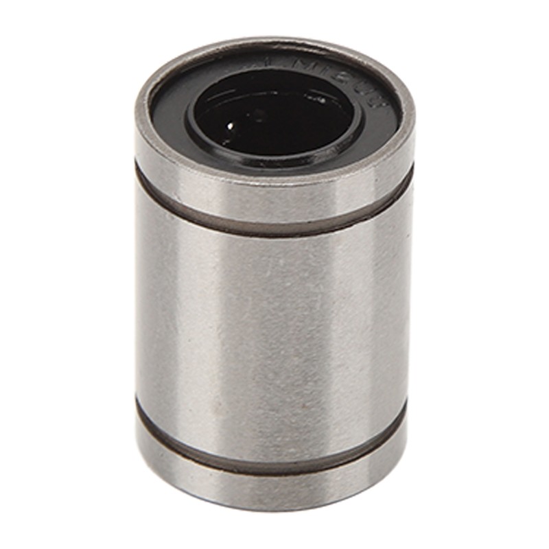 10 Pcs Linear Ball Bearing LM12UU 12mm ID 21mm OD