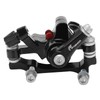 Disc Brake, Bicycle Disc Brake Caliper for Long Time Use,