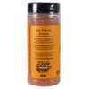 John Henry's Summer Peach Rub Seasoning Pork Salmon and Poultry