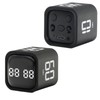 2024 Productivity Timer Flip Gravity Sensor Cube Timer Countdown &