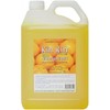 Kin Kin Naturals Eco Dishwashing Liquid Tangerine and Mandarin 5L