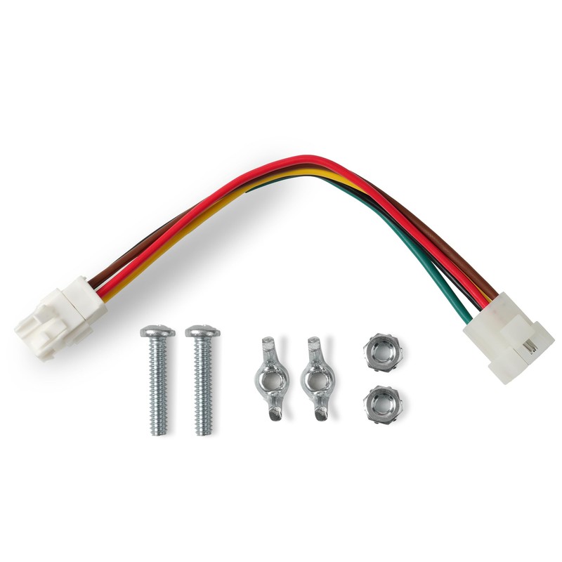 RV Air Conditioner Adapter A/C ACCOLKIT Compatible with Coleman AC135