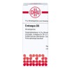 Crataegus D 6 Globules
