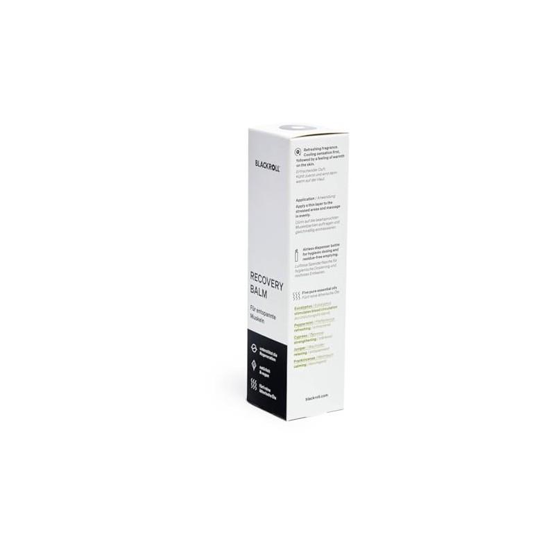 BLACKROLL R Recovery Balm (75 ml)