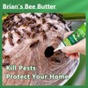 Carpenter Bee Traps - Effective Sticky Traps for Home Protection