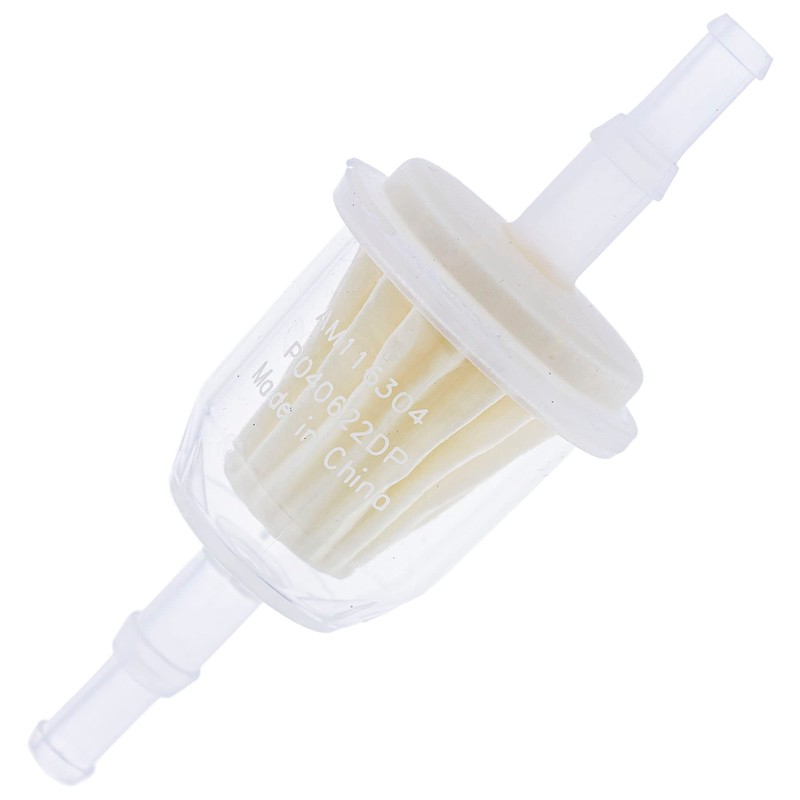 John Deere Original Equipment Filter Kit #LG256