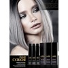 Cree Professional Permanent Hair Color, 100ml - 3.4 fl.oz. (Violet