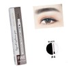 minkissy 12 Pcs Waterproof Eyebrow Pen Waterproof Brow Pencil Eyebrow