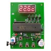 Kits de práctica de soldadura DIY DS18B20 Módulo de sensor