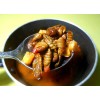 Yoo Dong Silkworm Pupa Canned Snack 130g (Expiration Oct 2026)