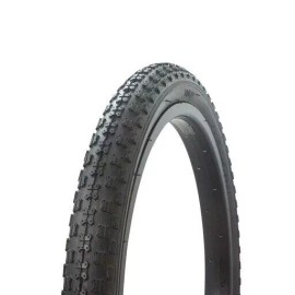 PRO+ Bicycle Tire 20" x 2.125" P-104A Black/Black Sidewall