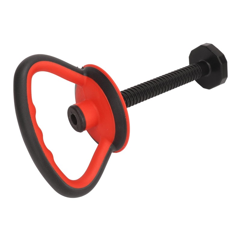 Adjustable Kettlebell Handle Ergonomic Weight Plate Kettlebell Handle Strength Training
