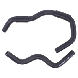 ApplianPar Breather Inlet and Outlet Hose for Honda CRV Civic Si Acura RSX