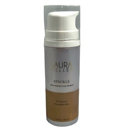 Laura Geller Spackle Skin Perfecting Primer Original Champagne Glow 4.2oz./126ml