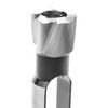 ENT Plug Cutter Premium Quality HS Diameter (D) 15 mm,