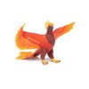 Papo 36013 Phönix Mittelalter - Fantasy Figur, Mehrfarben