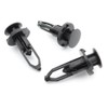 CARSO Replacement Diameter 9 mm Push Rivet Compatible with Toyota