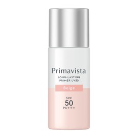 Primavista Skin Protect Base, Sebum Prevention, UV 50, Beige