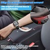 SHAOHAO Centre Armrest Cover Centre Console Armrest Cover Accessories for