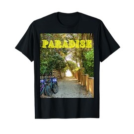 Paradise Walkway T-Shirt