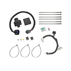 Tow Ready 118265 Trailer Wiring Connector Kit for Honda Pilot