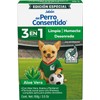 Perro Consentido Grisi, Jabón 3 en 1 100g para Perros