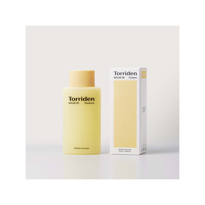 Toreeden (현대Hmall)토리든 솔리드인 세라마이드 올데이 에센스 100ml (Today Hmall) Toriden