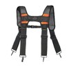 Dead On Tools - 1680 Denier Poly Carpenter’s Tool Belt
