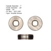 Drive Roll Wire Feed for MIG Welder (.023" .030" K-Groove/OD
