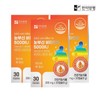 Hanmi Yanghaeng 한미양행 눈부신 비타민D 5000IU 300mg 30캡슐 3박스 3개월) Hanmi Yanghaeng Dazzling Vitamin D 5000IU 300mg 30 Capsules (3 Boxes, 3 Months)