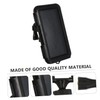 SHOWERORO 1 PC Cell Phone Holder for Bicycles Motorcycles Practical