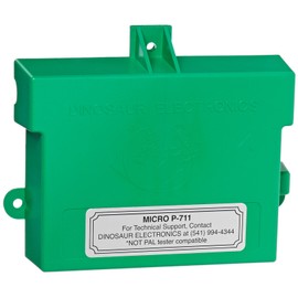 Dinosaur Electronics (Micro P-711 Domestic Control Board