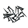 Carpet & Upholstery Tacks (100 Pcs)– Steel Pins (13mm)