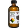 Black Pepper Essential Oil - 4 oz - GC/MS Tested