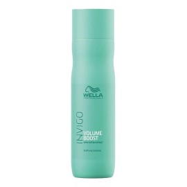Shampoo Wella Volume Boost 250 Ml Extra Volumen