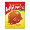 CONCORD FOODS THE CLASSIC FALL TREAT WRAPPLES ( 3 PACK )