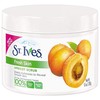 St. Ives Fresh Skin Invigorating Apricot Scrub 10 Oz (2