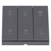 Smart Wireless Panel APP Remote Control Household Lights Controller Support
