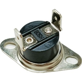 WB27X11213 WB24X28950 Microwave Thermostat Fit for Hamilton Beach Microwave Ge Whirlpool Replacement