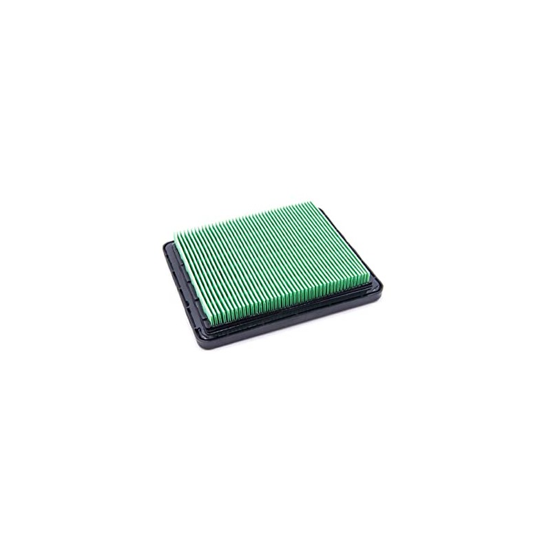 vhbw Paper Air Filter Replacement Filter Compatible with Honda HRX