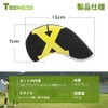 Golf Iron Covers Golf Iron Headcovers Golf Head Covers for