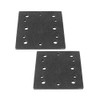 Ryobi S652DK 1/4 Sheet Double Insulated Sander (2 Pack) Replacement