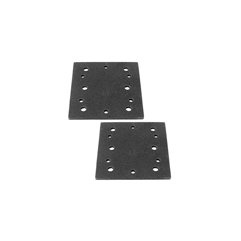 Ryobi S652DK 1/4 Sheet Double Insulated Sander (2 Pack) Replacement
