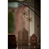 KAHLER Urbania Tealight House / Town House