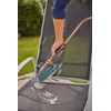 Gardena Cleansystem Hand Brush M Soft: Cleaning Brush with Hose