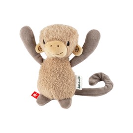 sigikid 52902 Soft Toy Beige
