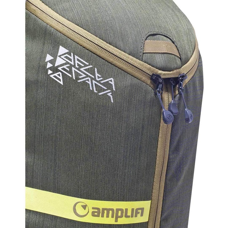 Amplifi Delta Track Protector Backpack
