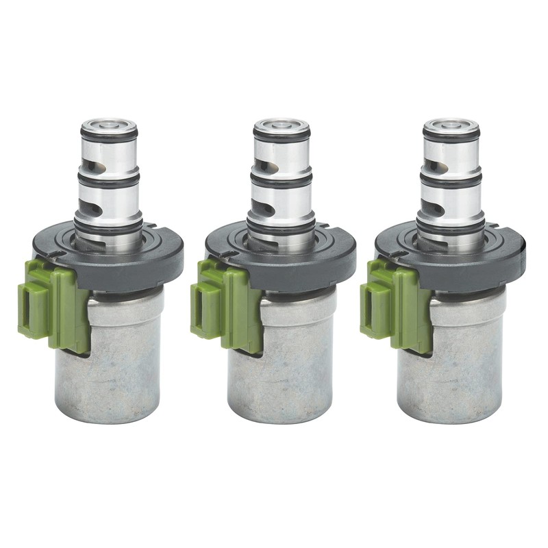 4F27E Transmission Shift EPC PWM Solenoid Kit Compatible with Ford