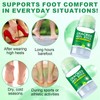 Aloe Vera Foot Care Stick with 60% Urea - Relief